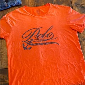 Polo Ralph Lauren t-shirt